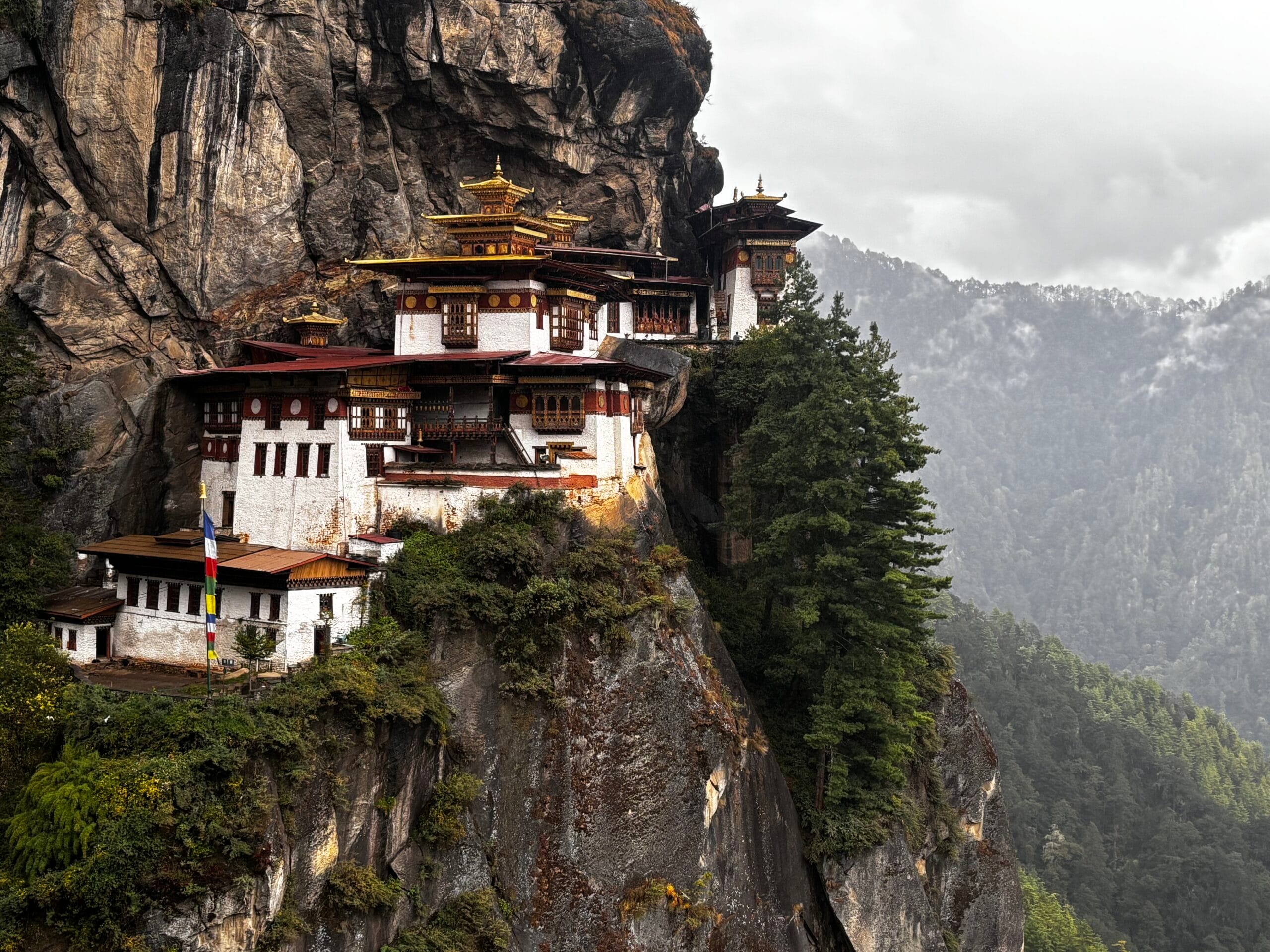 Unlock the Mysteries of Bhutan