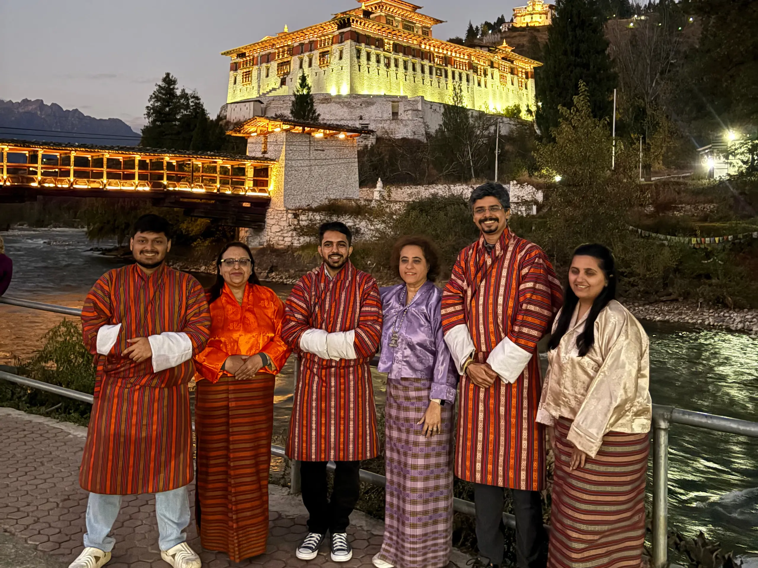 Bhutan Adventure & Travel Company 