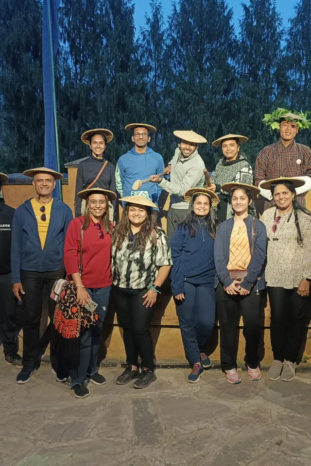 Chillies Bhutan About One